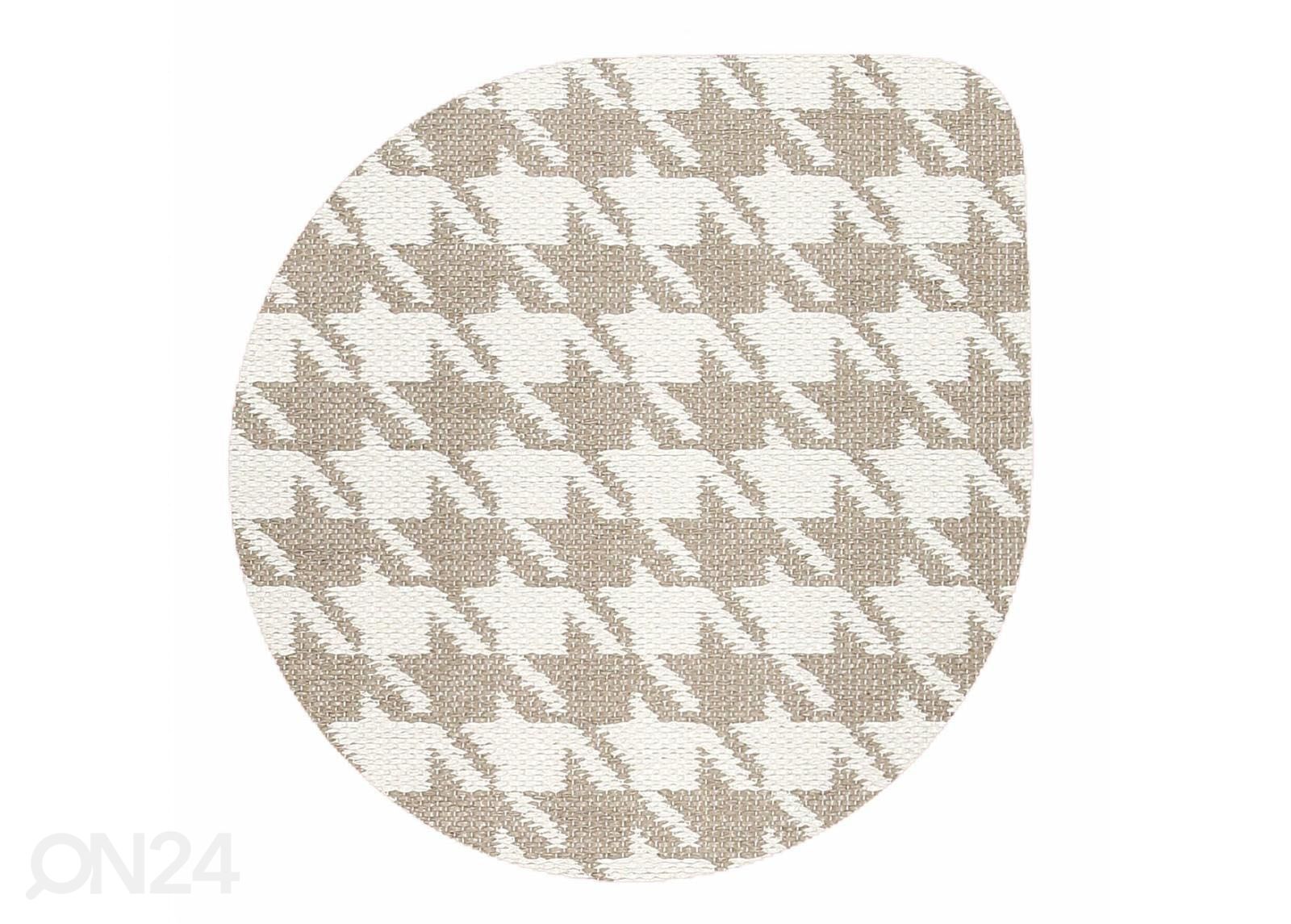 Набор сервировочных салфеток Ennie, 4 шт увеличить