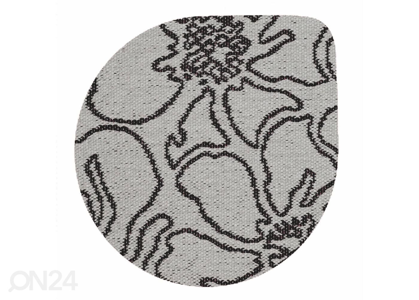 Набор сервировочных салфеток Flou , 4шт увеличить