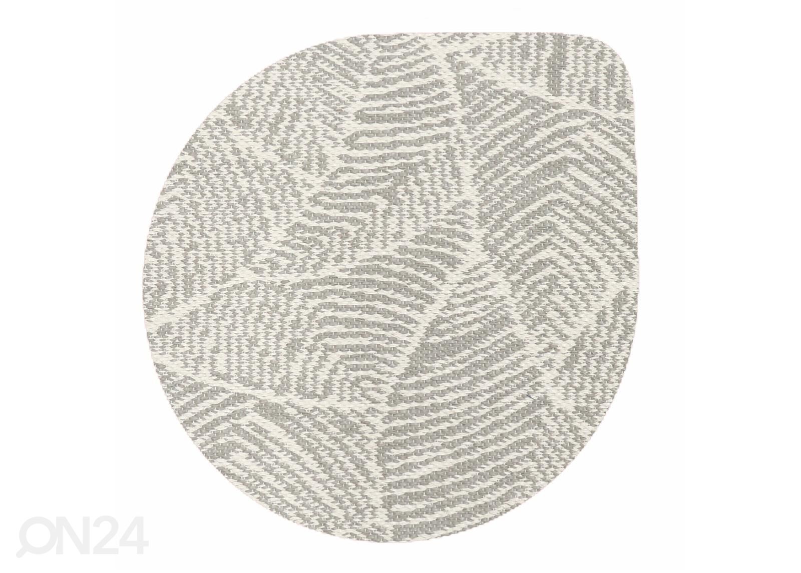 Набор сервировочных салфеток Jungle, 4 шт увеличить