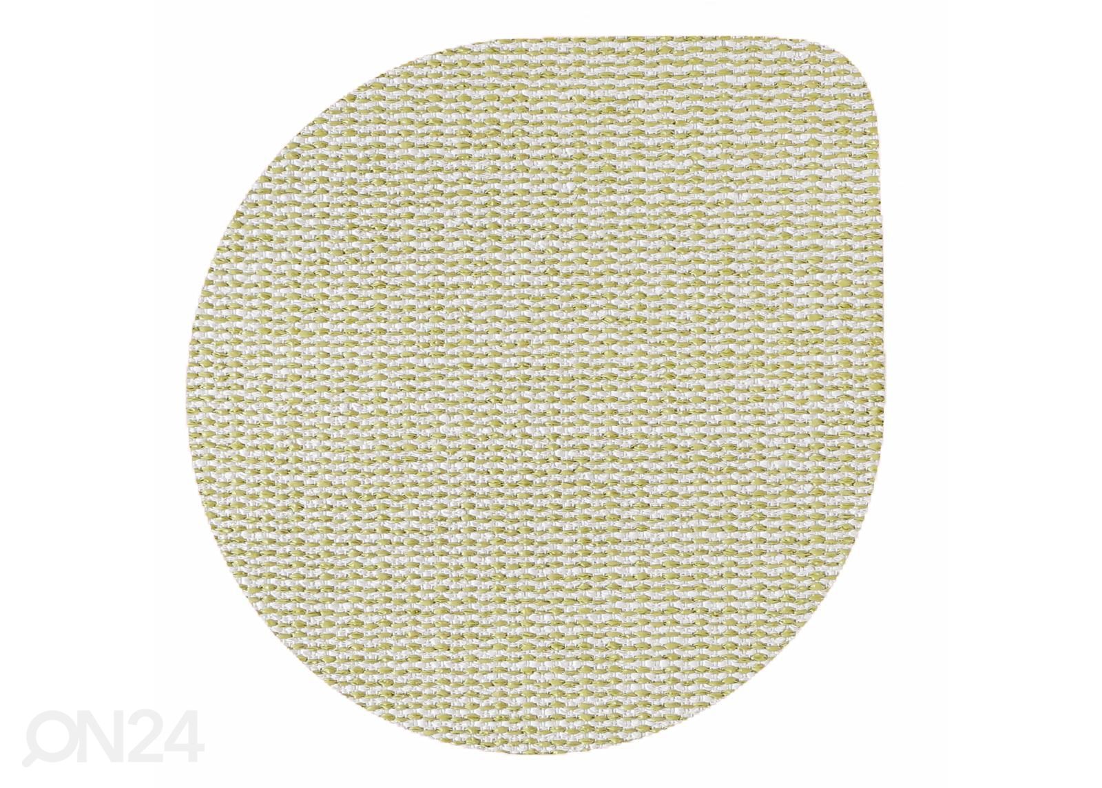 Набор сервировочных салфеток Urbis, 4шт увеличить