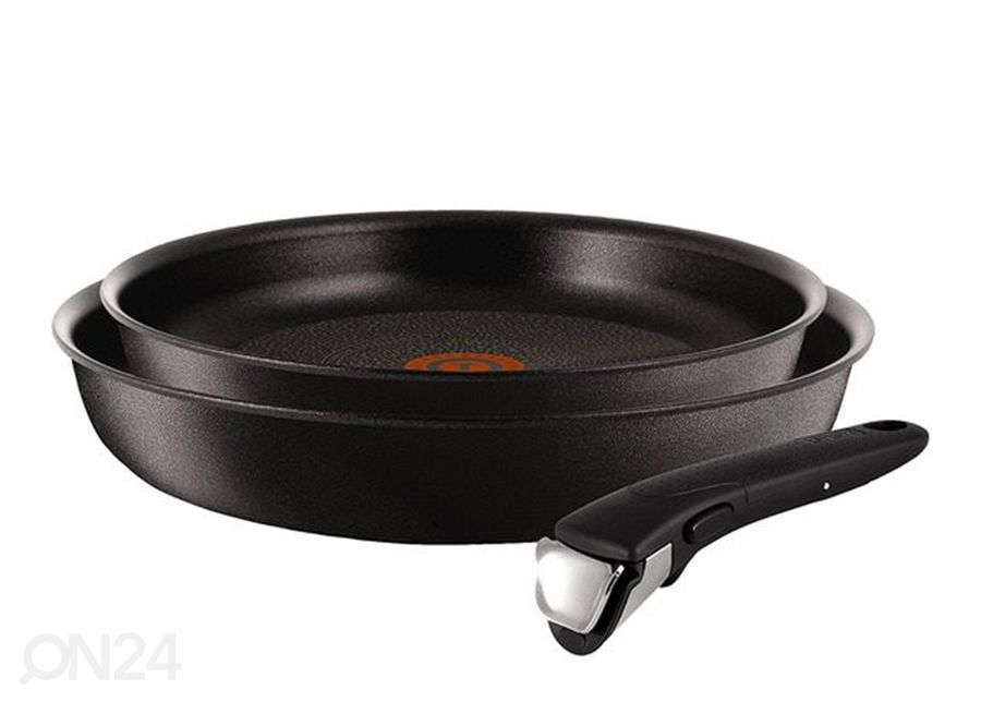 Набор сковородок Tefal Ingenio Expertise 2-части увеличить