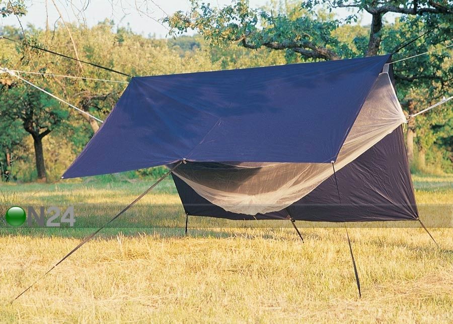 Навес Jungle Tent увеличить