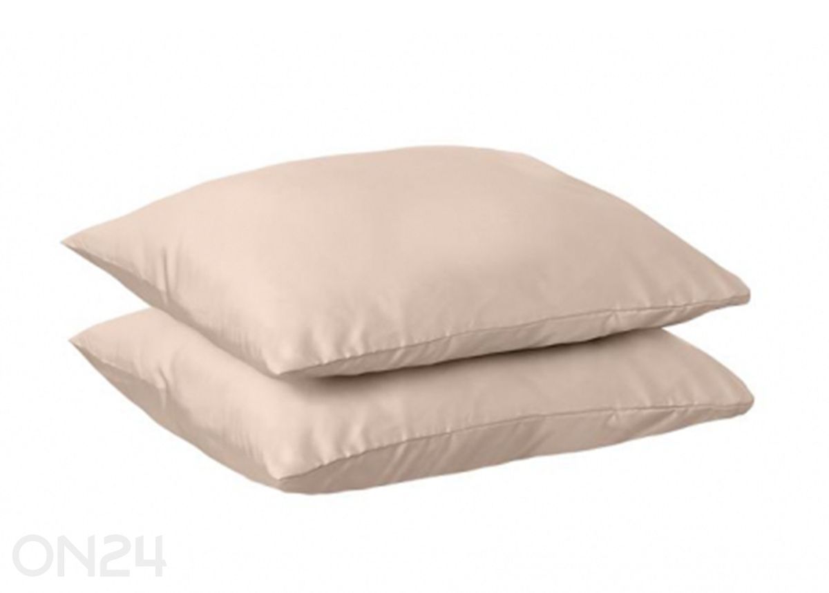Наволочки 2 шт. Standard 50x60 см увеличить