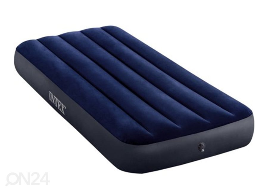 Надувной матрас Intex Classic Downy Airbed увеличить