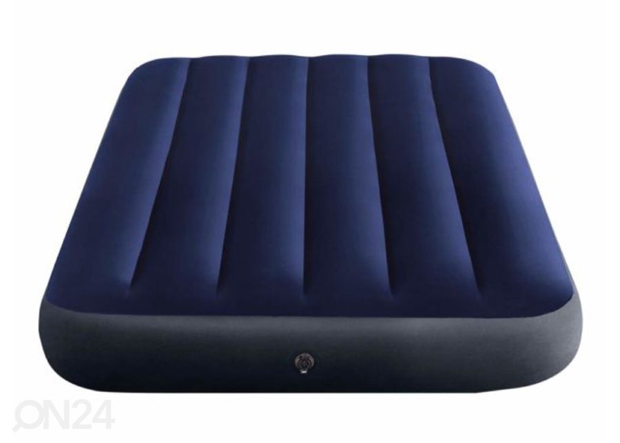 Надувной матрас Intex Classic Downy Airbed увеличить