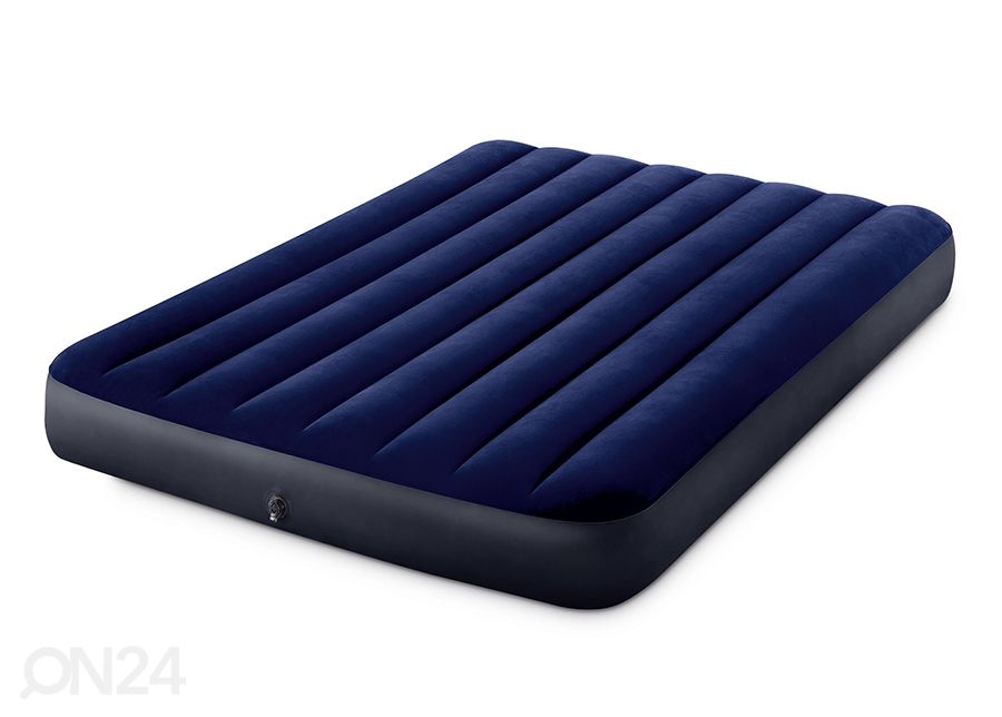 Надувной матрас Intex Classic Downy Airbed увеличить