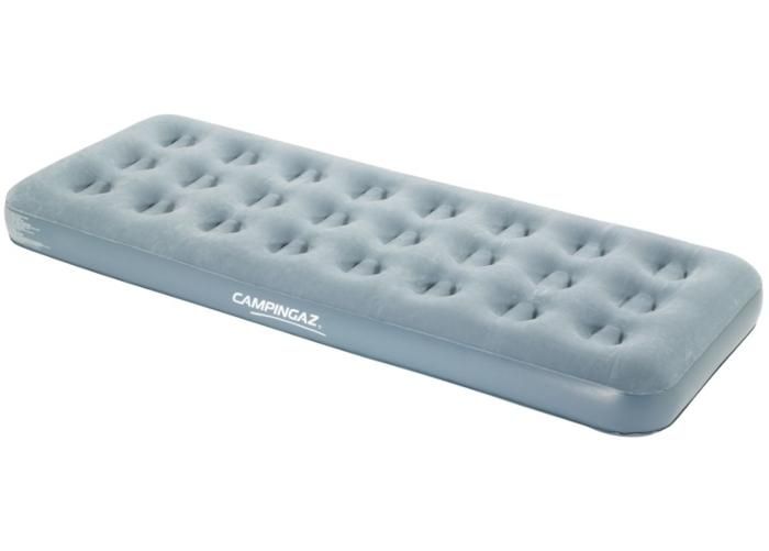 Надувной матрас QUICKBED SINGLE 188x74x19 см увеличить