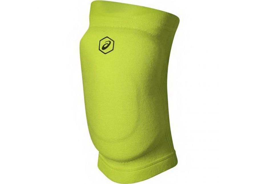 Наколенники для волейбола Asics Gel Kneepad увеличить