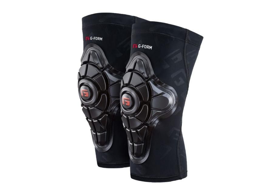 Наколенники G-Form Pro-X Knee KP010233 увеличить