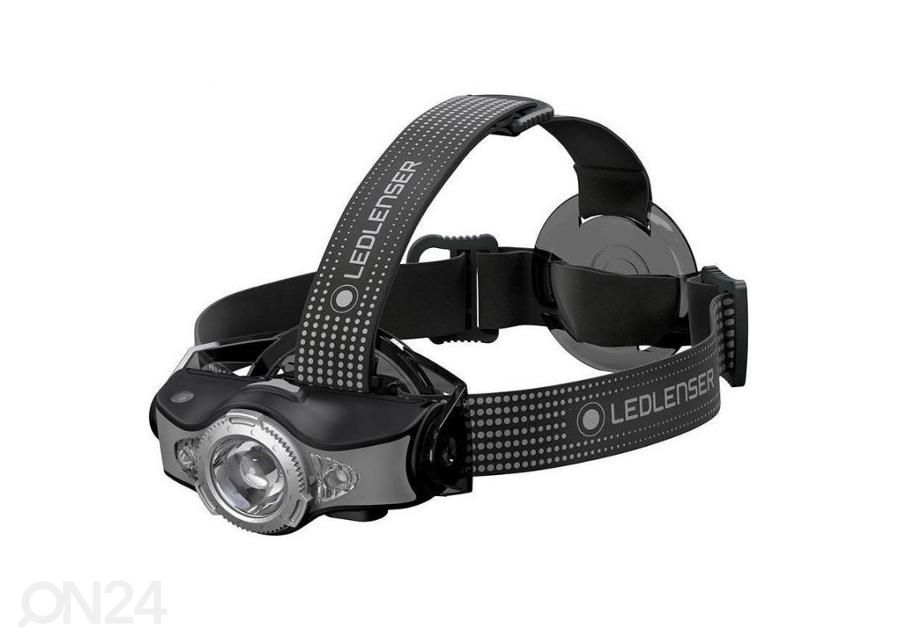 Налобный фонарь Ledlenser MH11 500996 увеличить