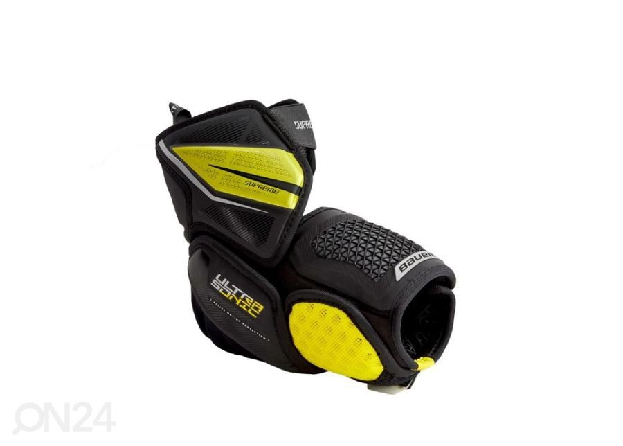 Налокотники мужские хоккейные Bauer X Sr увеличить