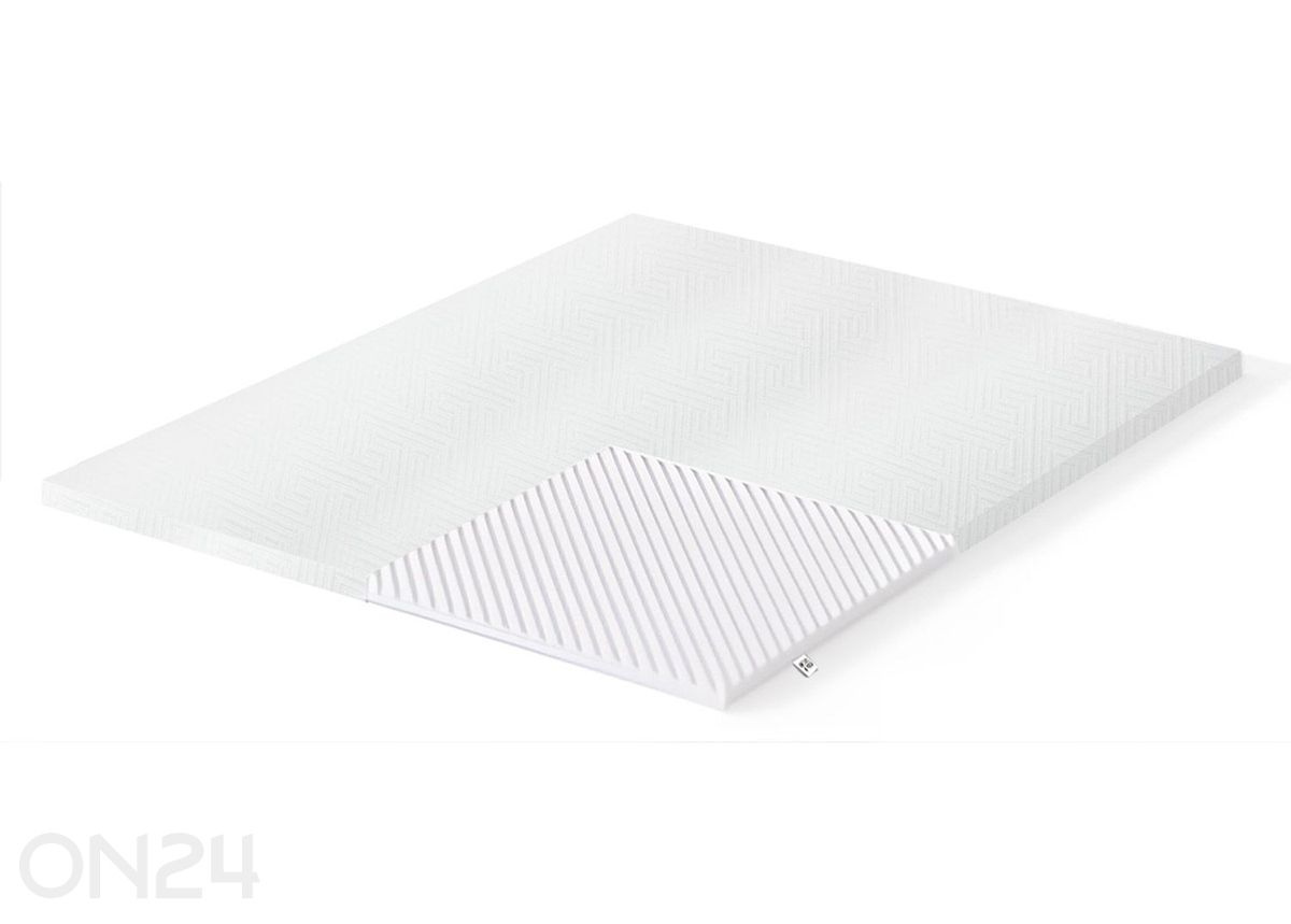 Наматрасник Harmony Profiled Foam 160x200 см увеличить