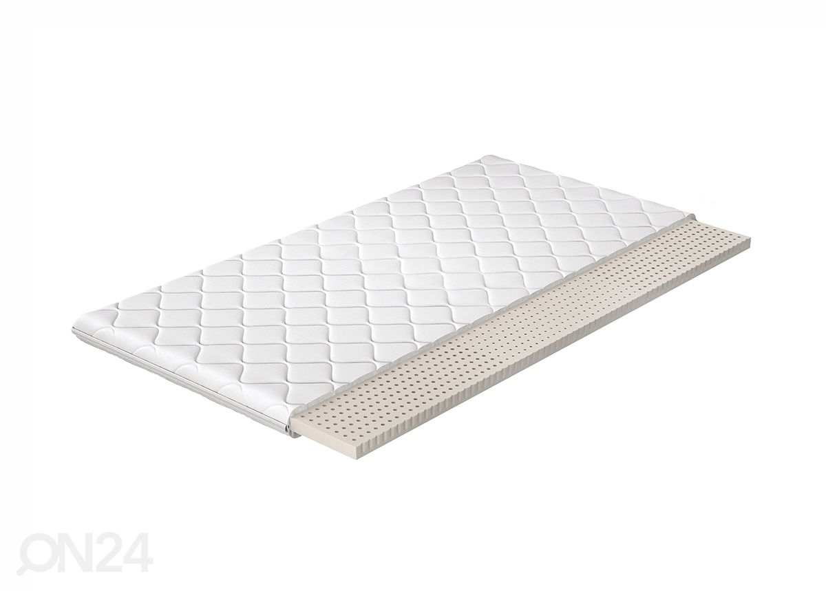 Наматрасник Lateks 90x200 cm увеличить