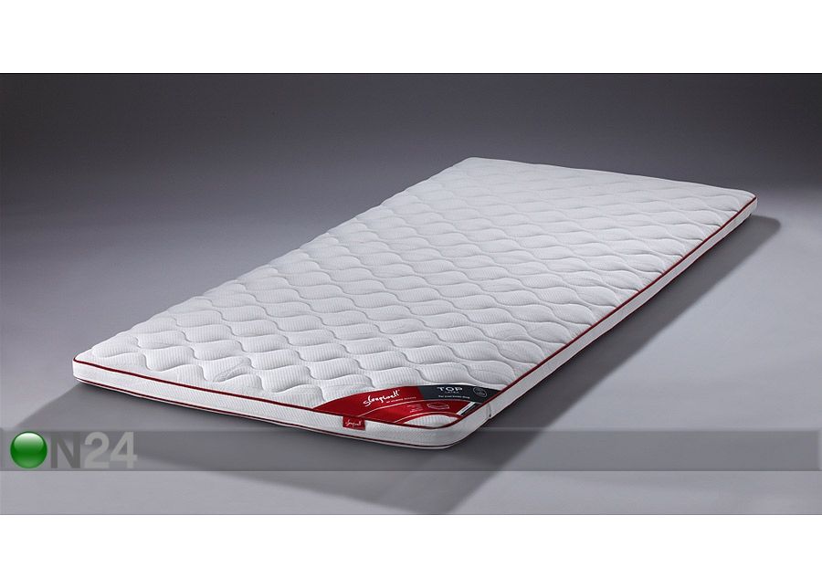 Наматрасник TOP Coco 80x200 cm увеличить