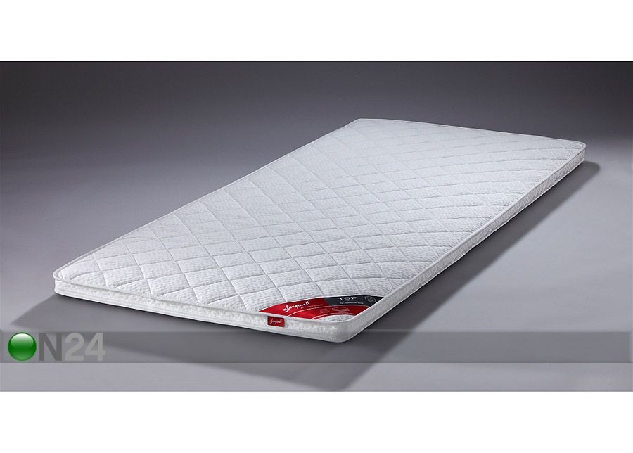 Наматрасник TOP Foam 80x200 cm увеличить