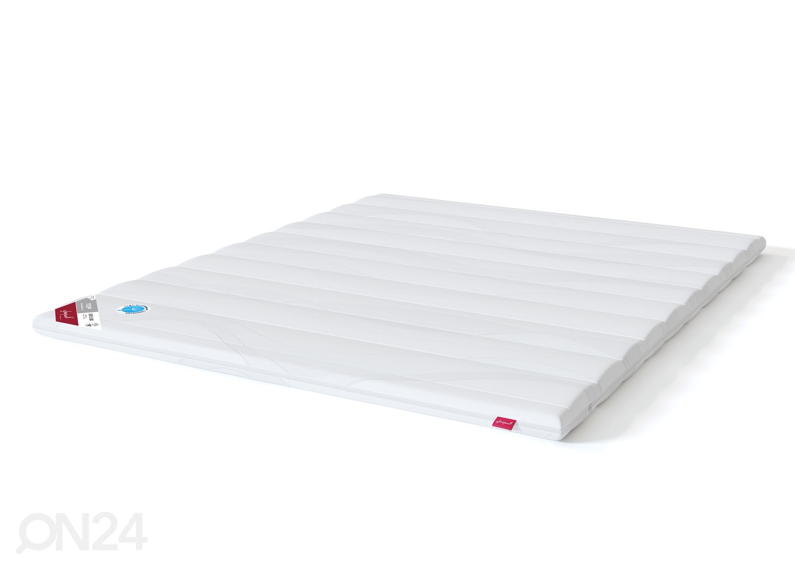 Наматрасник Top HR-Foam Plus Soft 140x200x7 cm увеличить