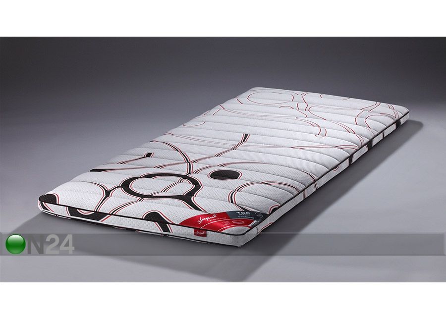 Наматрасник TOP HR foam Sensity™ 80x200 cm увеличить