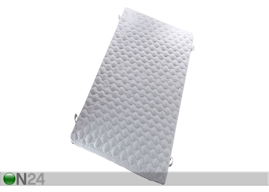 Наматрасник Top Hygienic Memory 80x200 cm увеличить