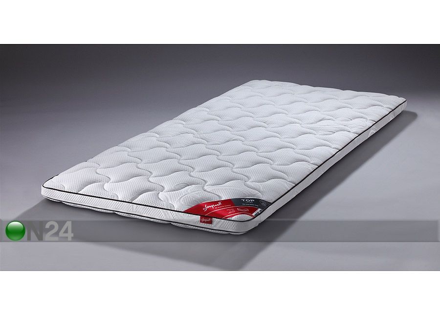 Наматрасник TOP Latex TempSmart™ 80x200 см увеличить