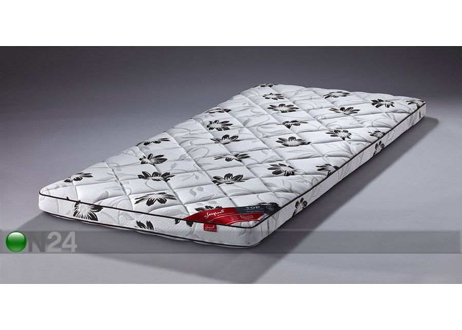 Наматрасник TOP Memory- Foam 80x200 cm увеличить