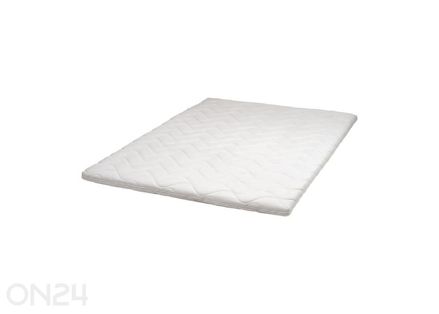 Наматрасник Wendre Latex 160x200 см увеличить