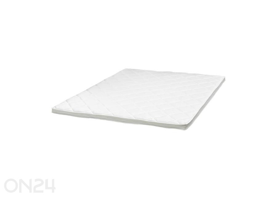 Наматрасник Wendre Warm/Freeze 160x200 см увеличить