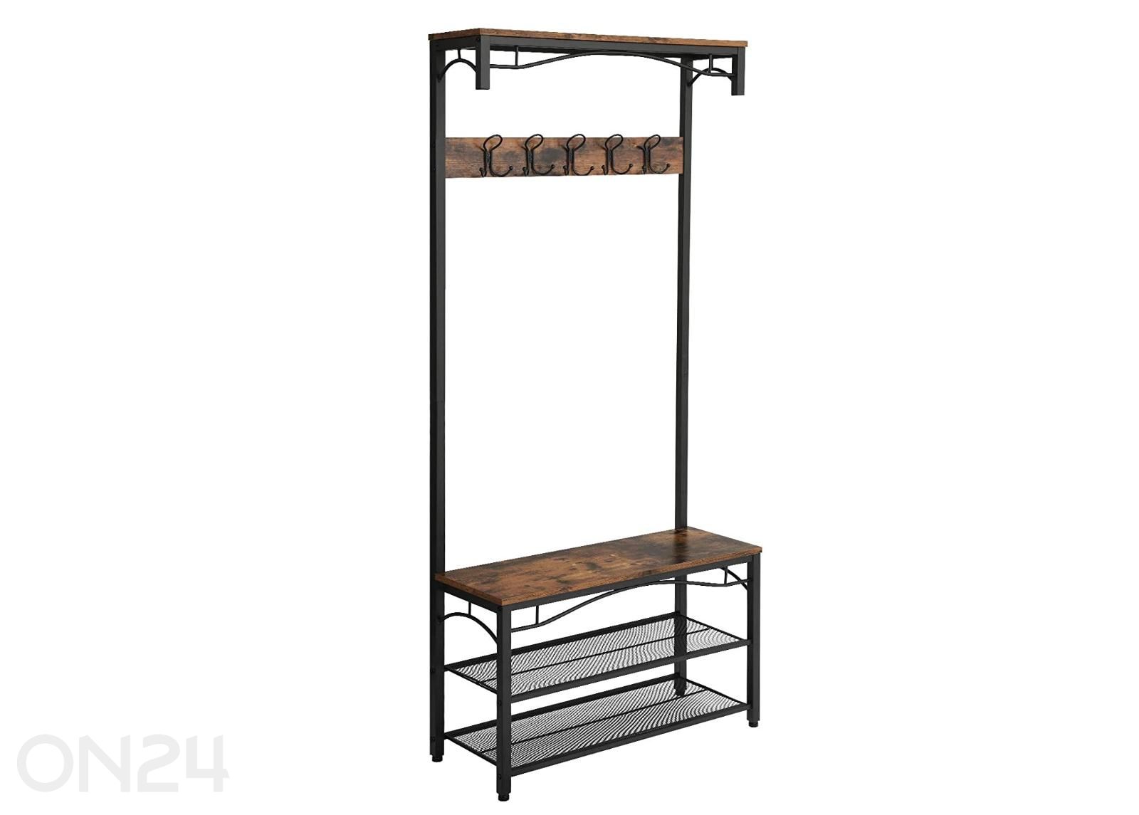 Напольная вешалка увеличить