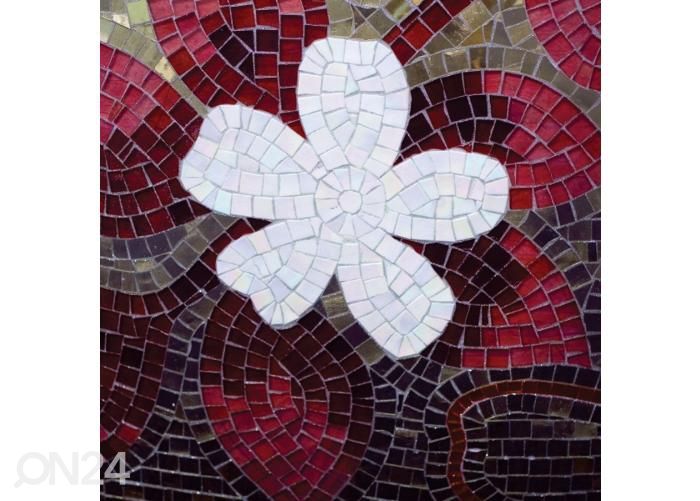 Напольная наклейка Mosaic 170x170 см увеличить