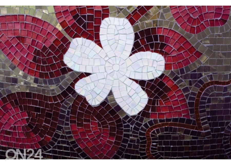 Напольная наклейка Mosaic 255x170 см увеличить