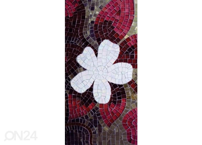 Напольная наклейка Mosaic 85x170 см увеличить