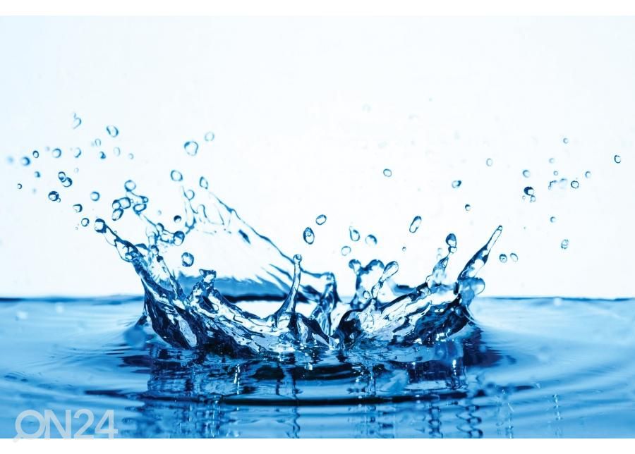Напольная наклейка Water 255x170 см увеличить