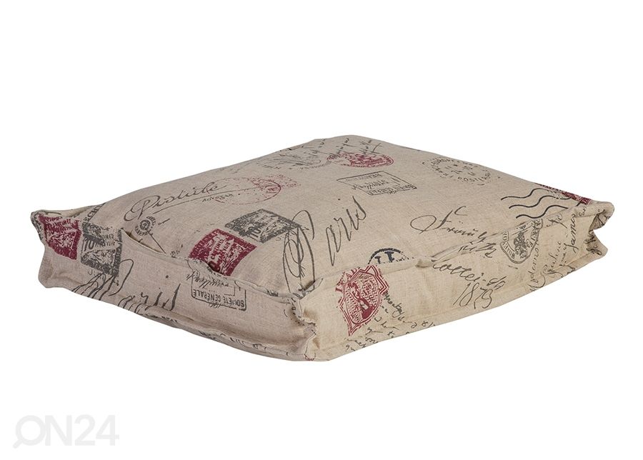 Напольная подушка Home 58x42 cm увеличить