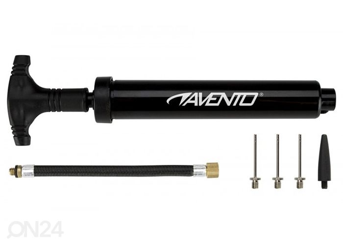 Насос для мяча Double Action Topline II Avento увеличить