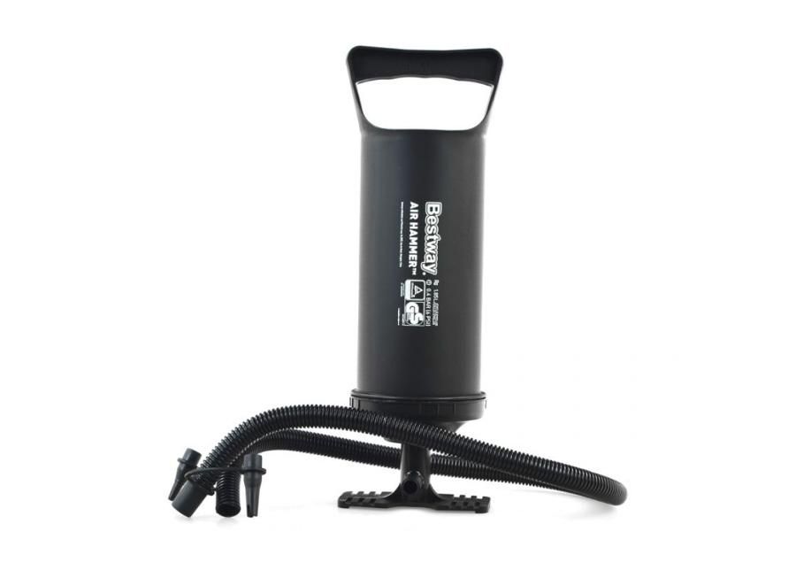 Насос Bestway Air Hammer 14 36см увеличить