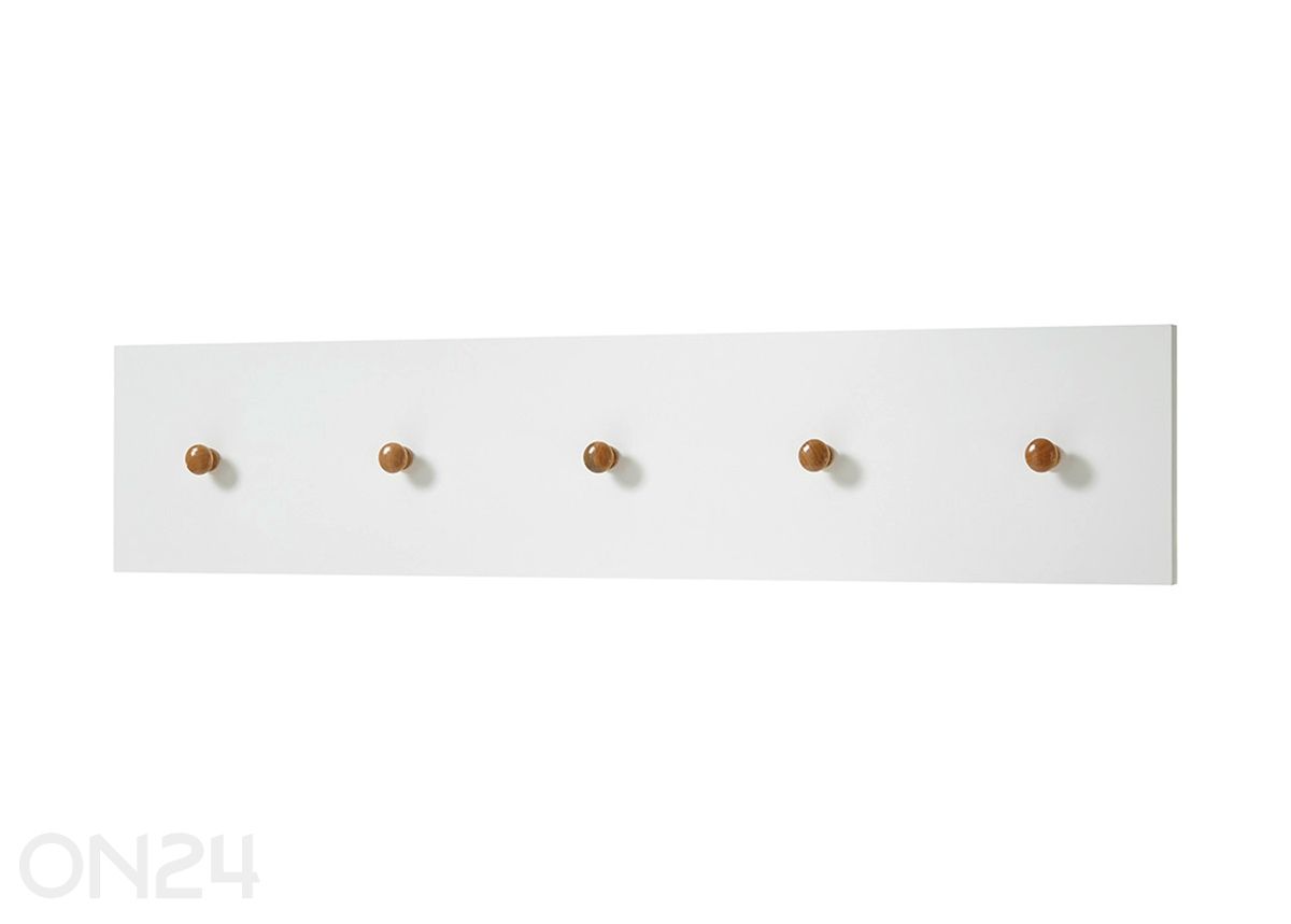 Настенная вешалка Cervo увеличить