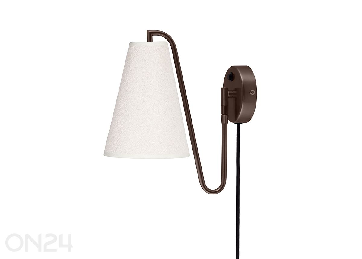 Настенная лампа Lou увеличить