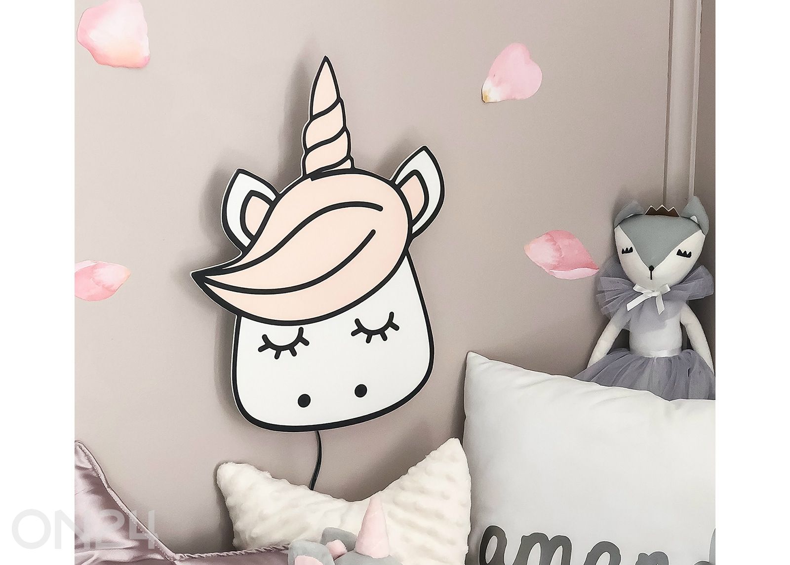 Настенная лампа Unicorn увеличить