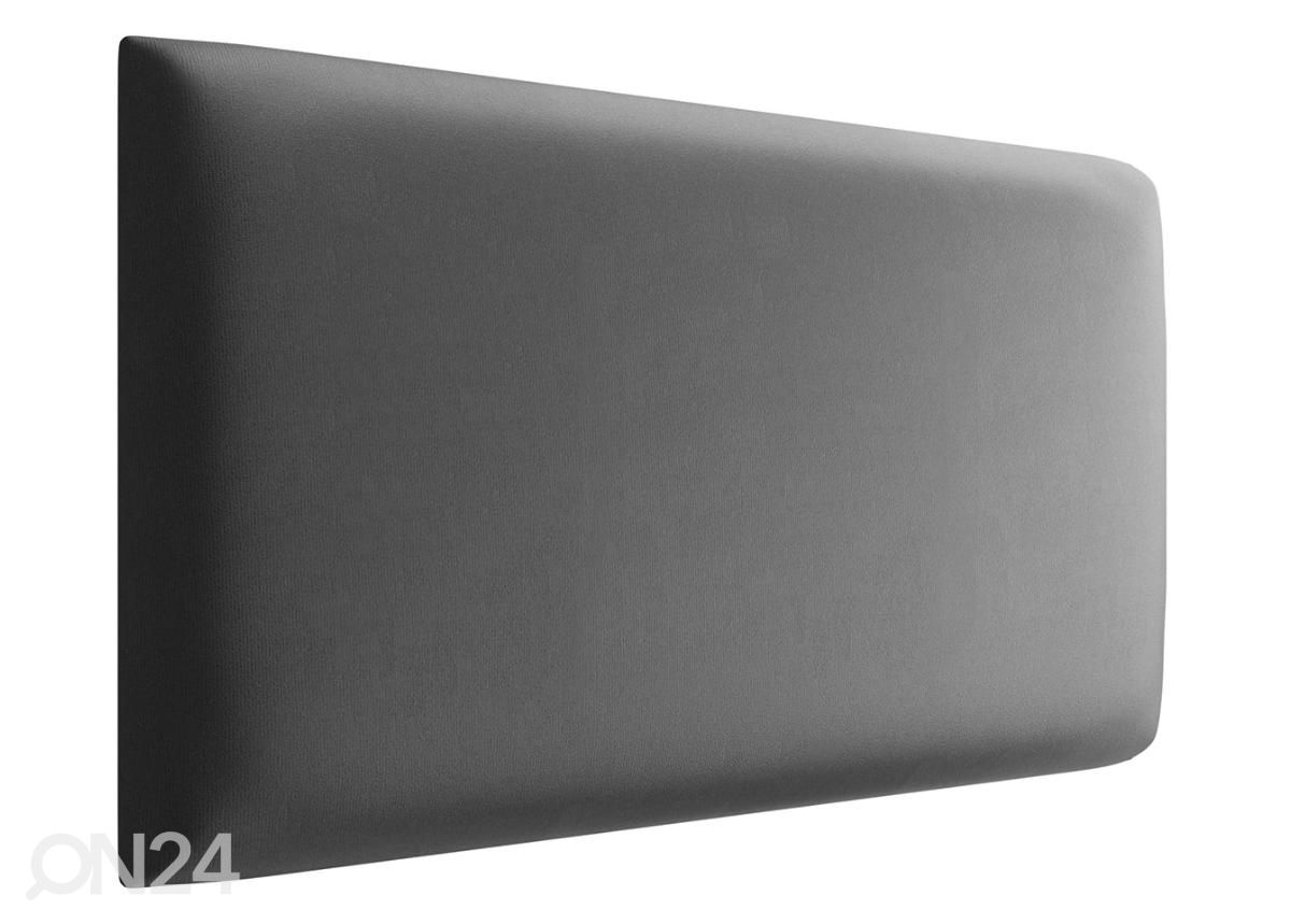 Настенная панель с текстильным покрытием 50x30 cm увеличить