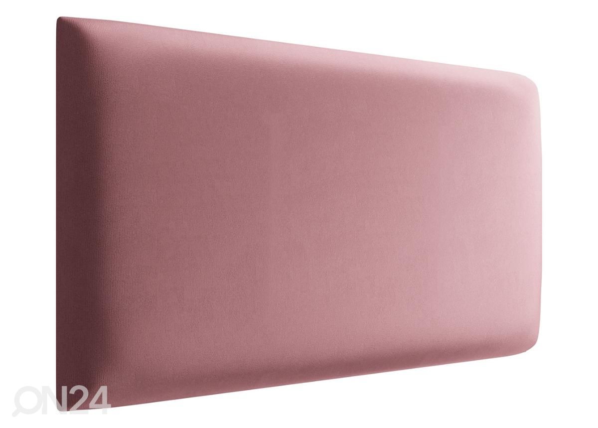 Настенная панель с текстильным покрытием 50x30 cm увеличить
