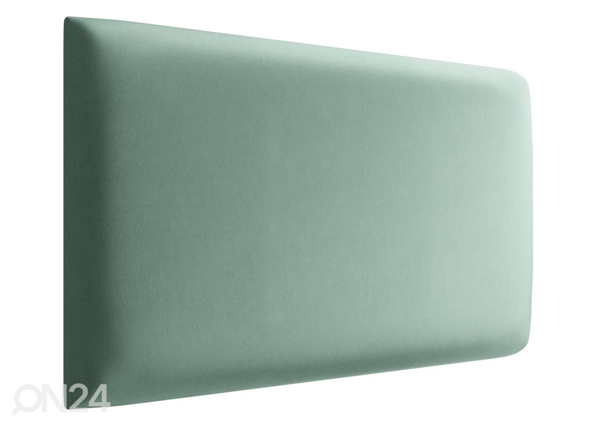 Настенная панель с текстильным покрытием 70x40 cm увеличить