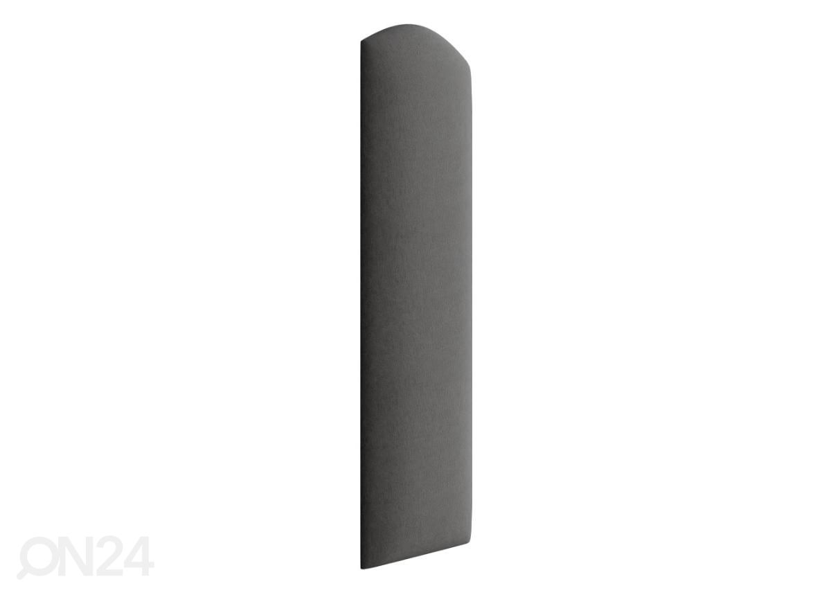 Настенная панель с текстильным покрытием Kir 70x20 cm увеличить