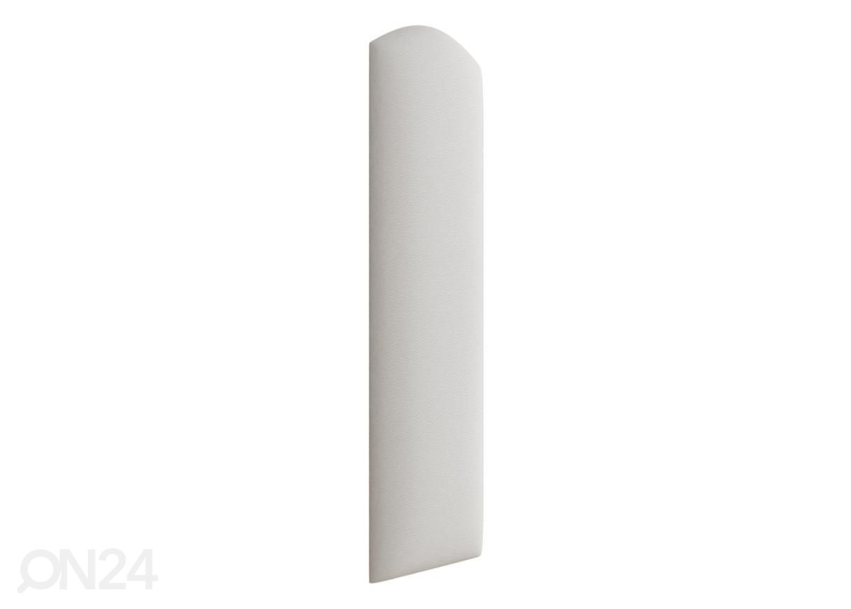 Настенная панель с текстильным покрытием Kir II 120x30 cm увеличить