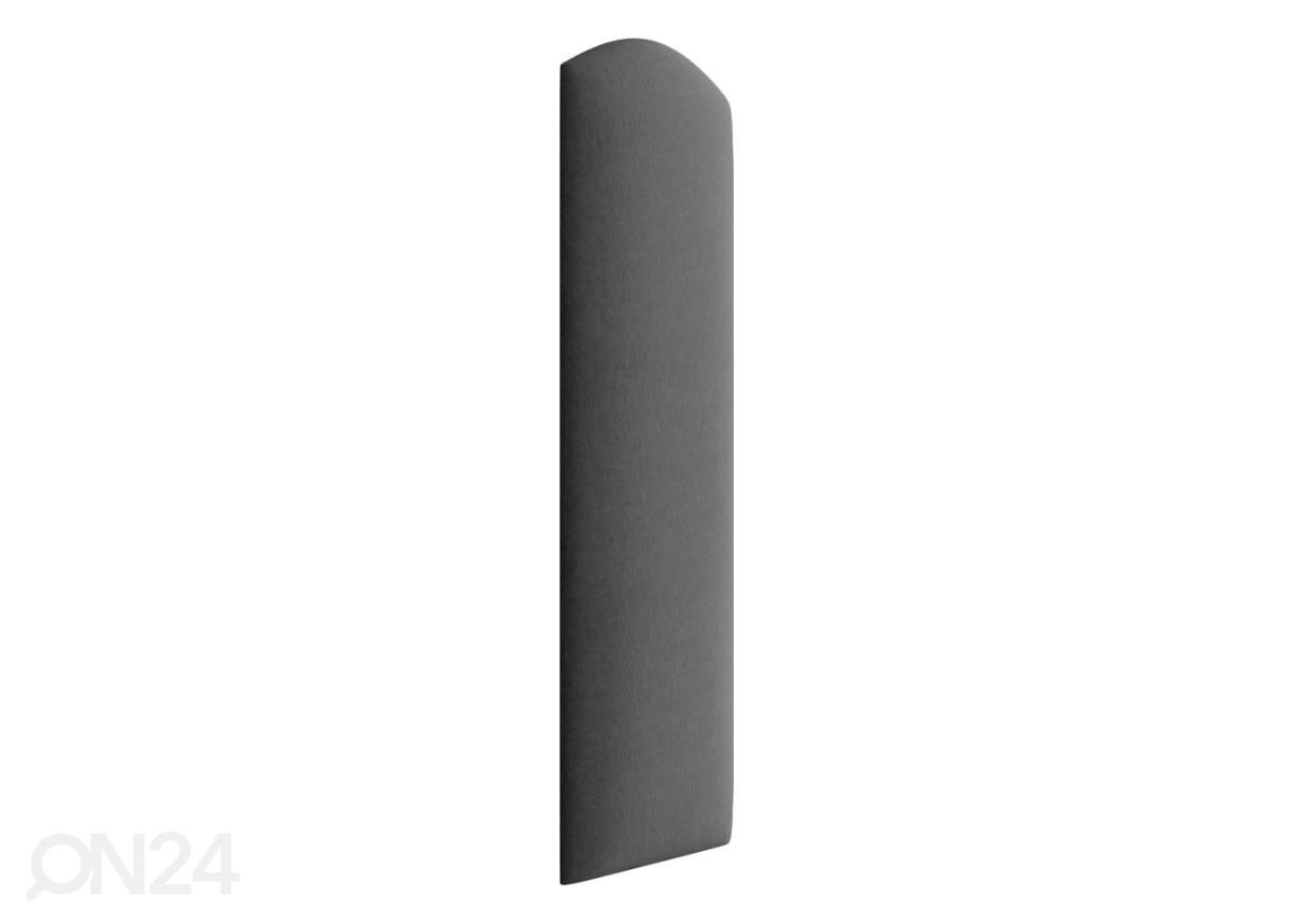 Настенная панель с текстильным покрытием Kir II 120x30 cm увеличить