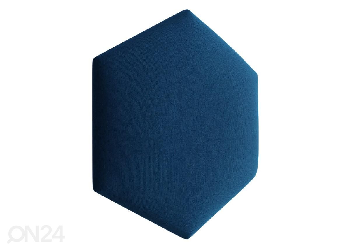 Настенная панель с текстильным покрытием Lok I 31x36 cm увеличить