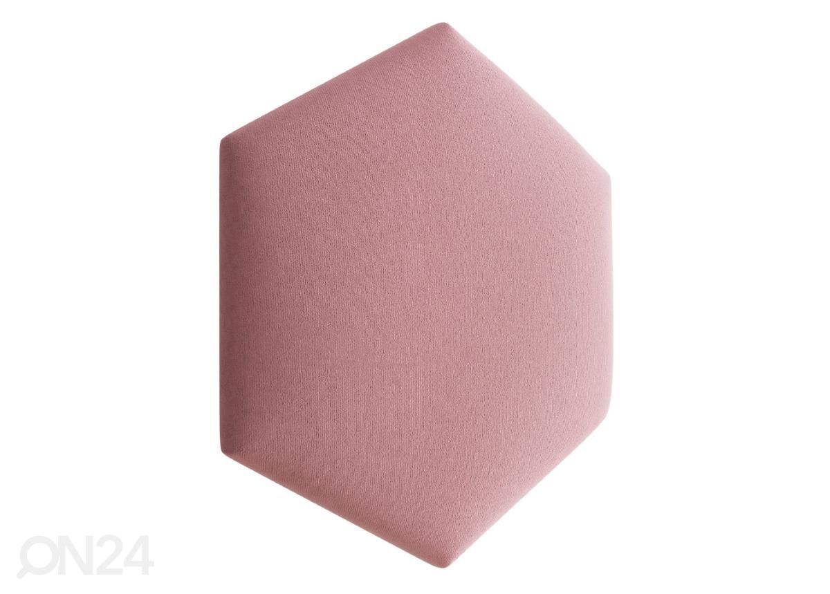 Настенная панель с текстильным покрытием Lok I 31x36 cm увеличить