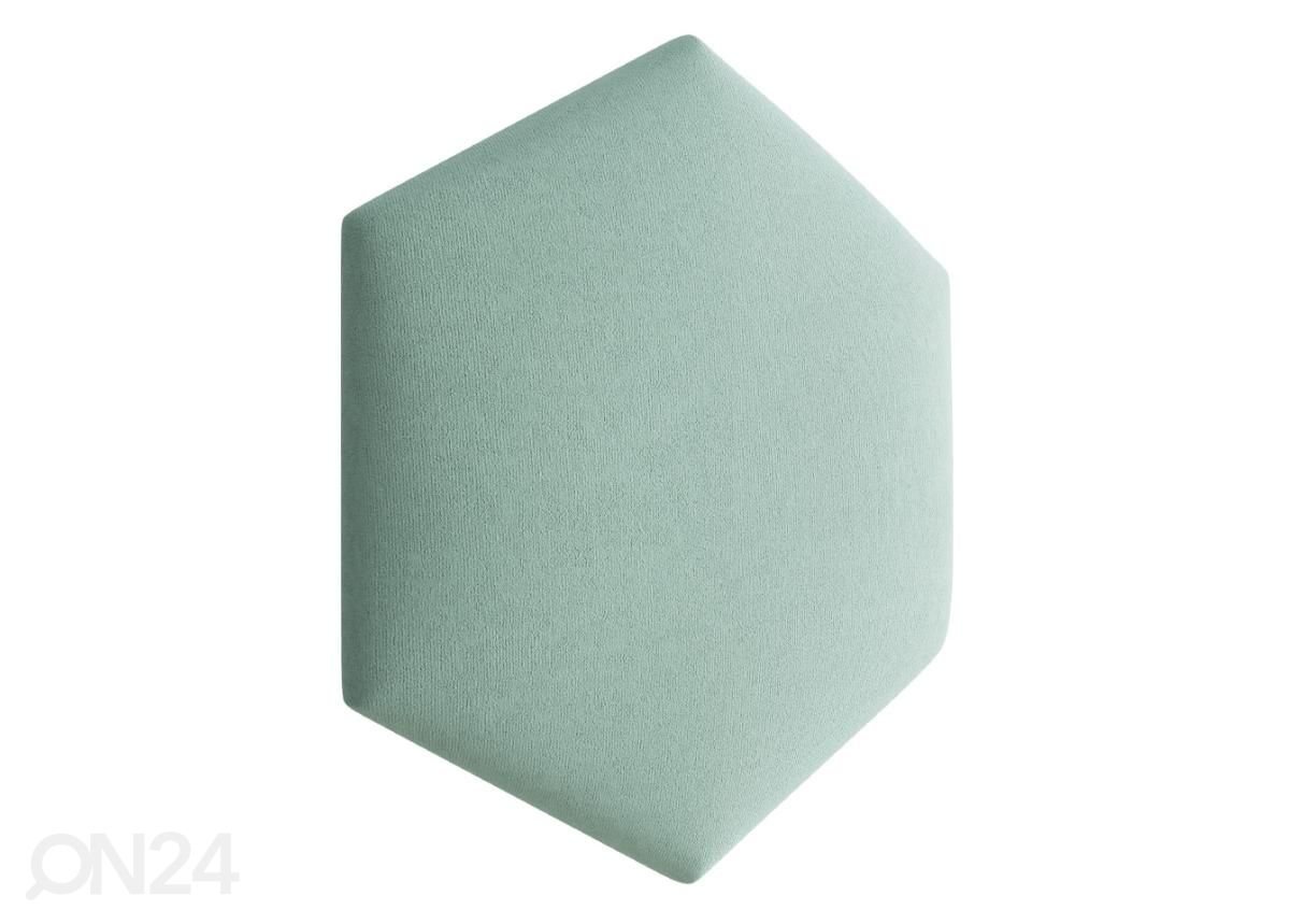 Настенная панель с текстильным покрытием Lok I 31x36 cm увеличить