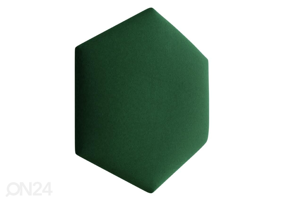 Настенная панель с текстильным покрытием Lok I 31x36 cm увеличить