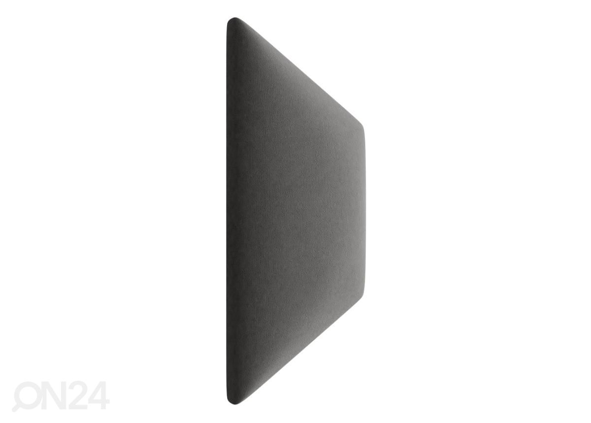 Настенная панель с текстильным покрытием Lok III 18x36 cm увеличить