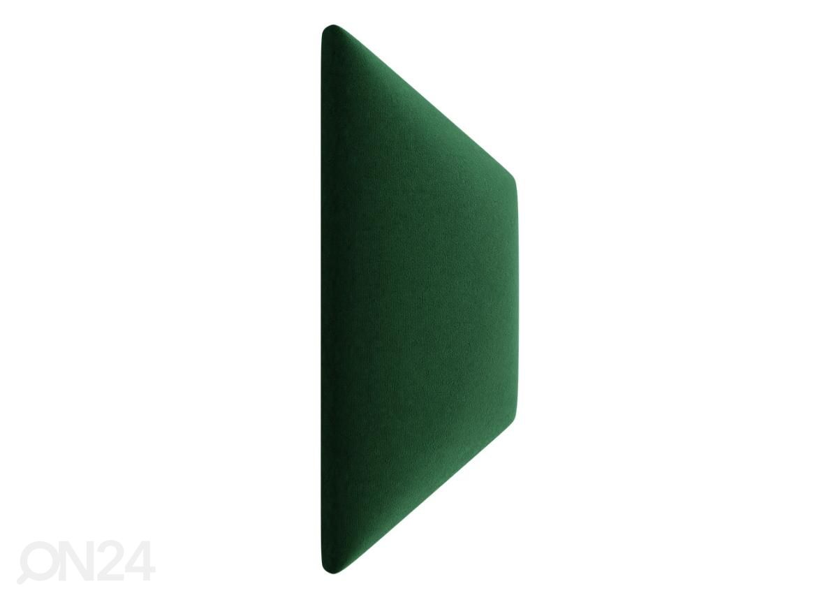 Настенная панель с текстильным покрытием Lok III 18x36 cm увеличить