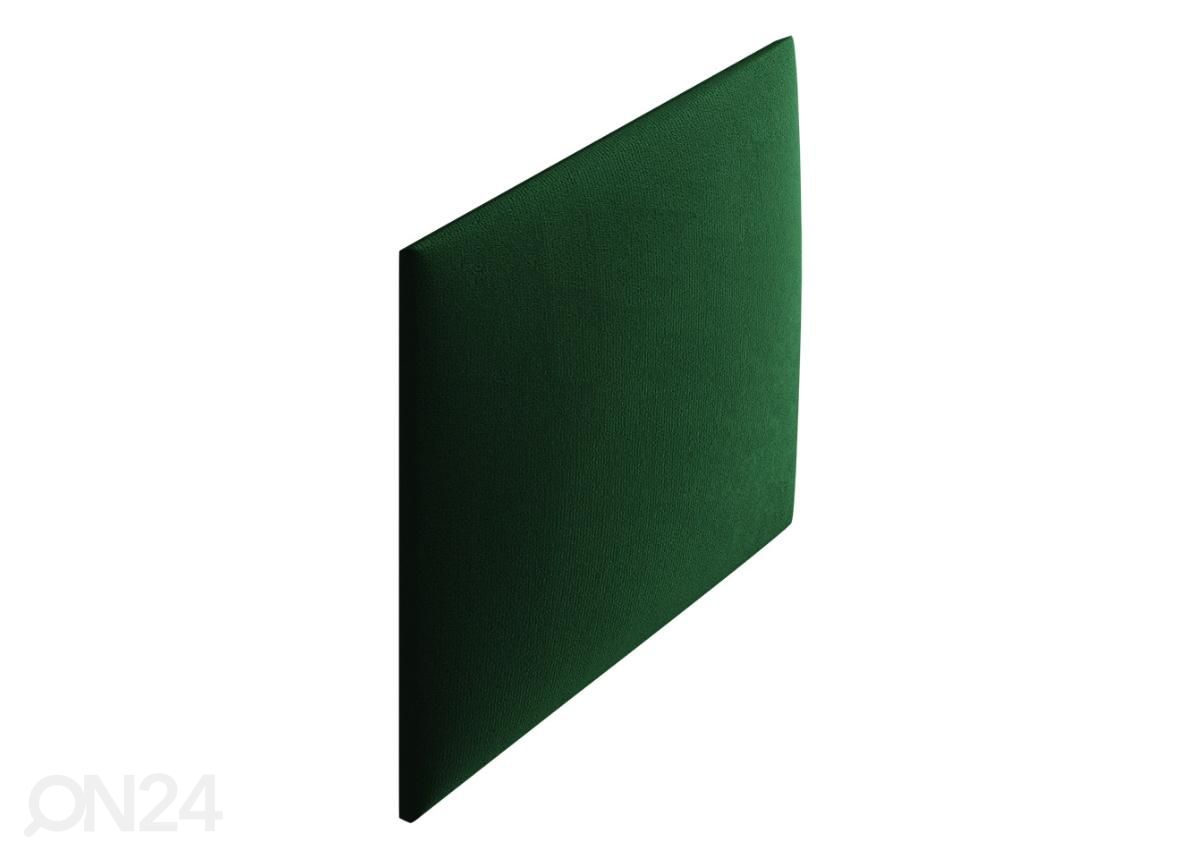 Настенная панель с текстильным покрытием Romb 33x33 cm увеличить